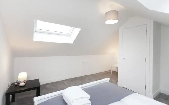 Condron 3 bedroom house