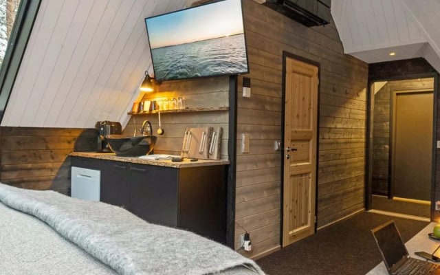 House Salla