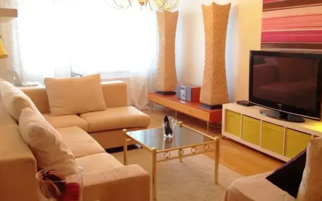 Tampere Modern Apartment