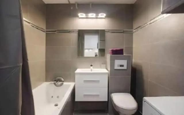 Studio Corporate Beaugrenelle-Bir-Hakeim