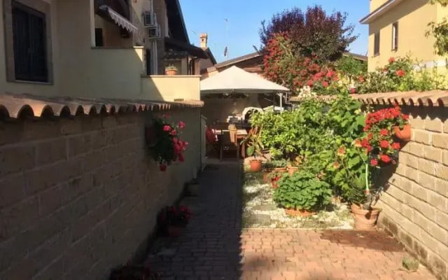 B&B Le Saline