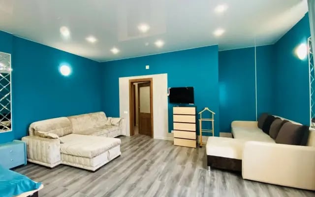 InnHome on str. Svobody, bld. 70A