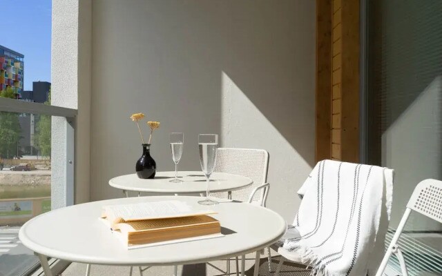 Amazing 2BR at City Center