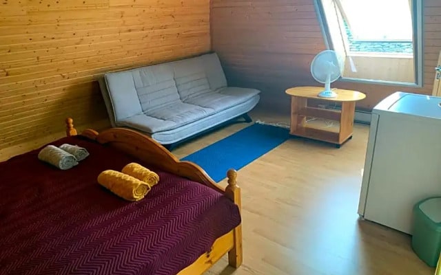 Keldrimäe külalistemaja