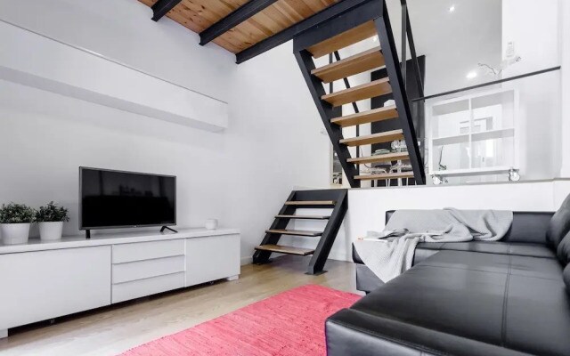 Odonell Loft