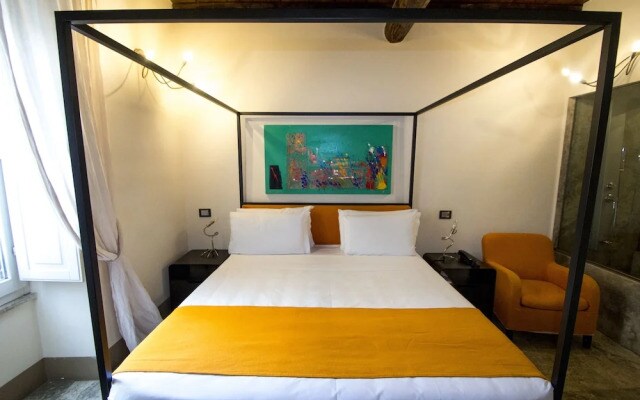 Residenze Argileto