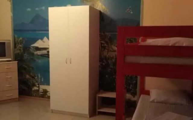 Гостевой дом «Вишневый рай»