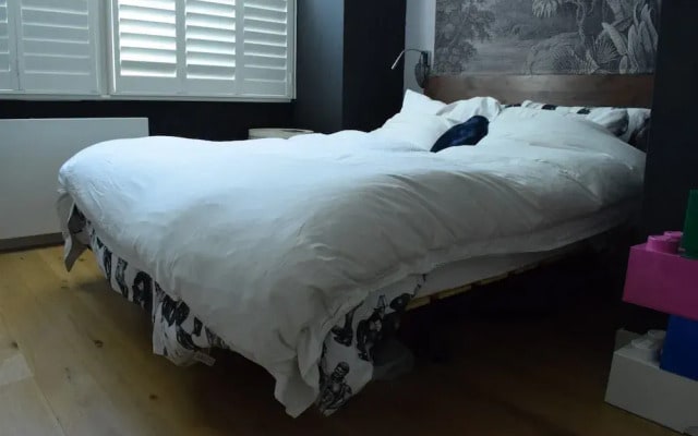 1 Bedroom Hampstead Flat