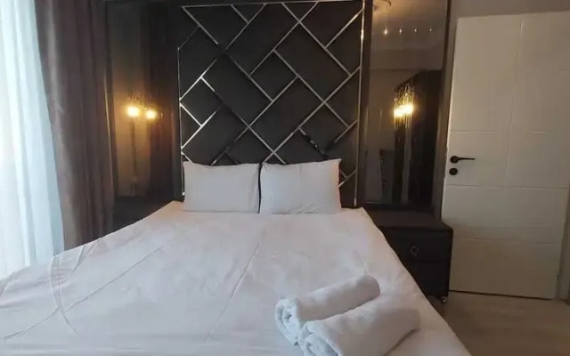 GANIGAR alibeykoy