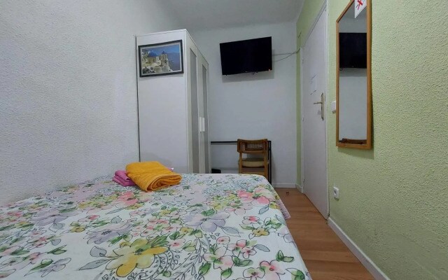 HomeStay Olivos