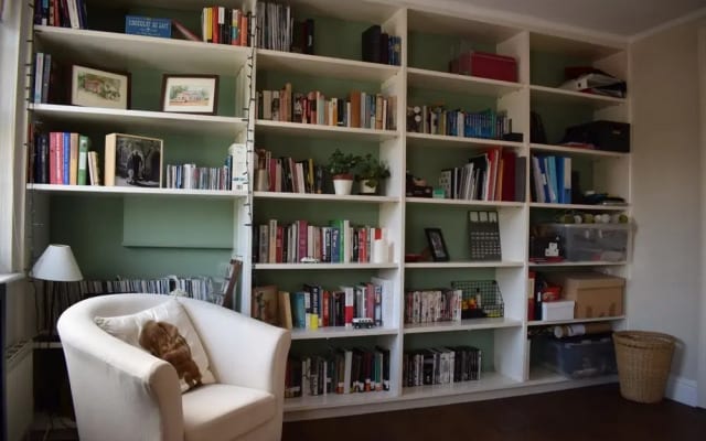 Charming 1 Bedroom Apartment in Angel