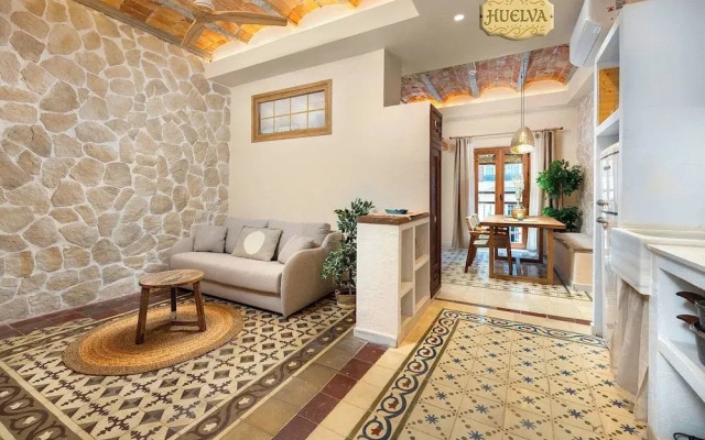 Mi Andalusia Hotel Experience