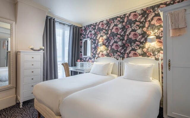 Hotel London