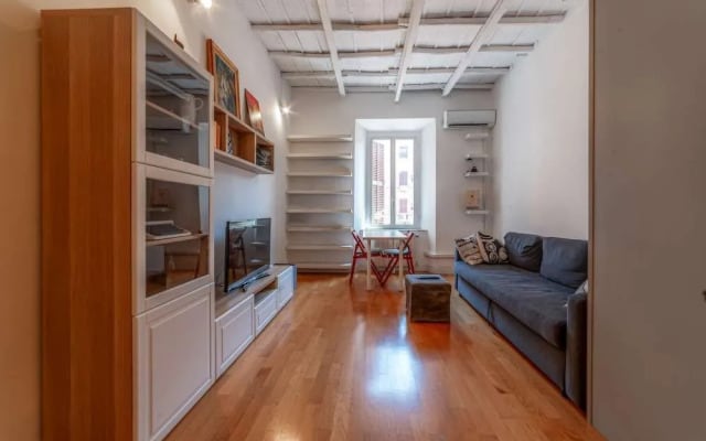 Casa Vanvitelli
