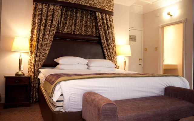The Lymm Hotel