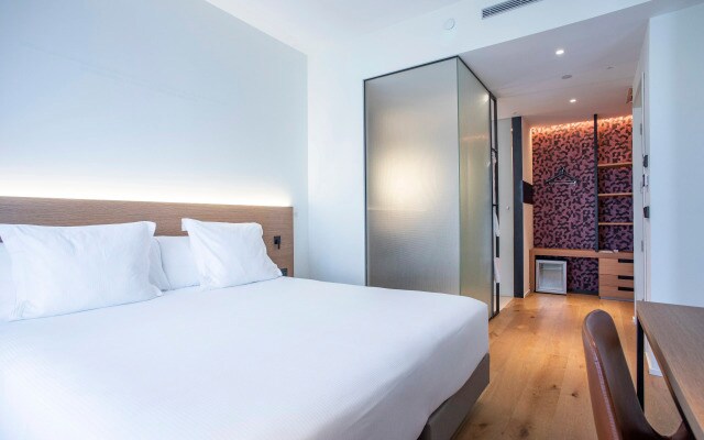 Hotel Paxton Barcelona