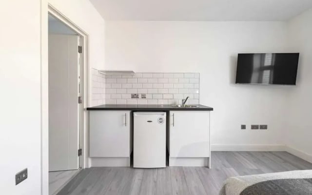 Richmond by CAPITAL