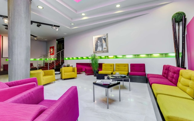 Best Western Cinemusic Hotel
