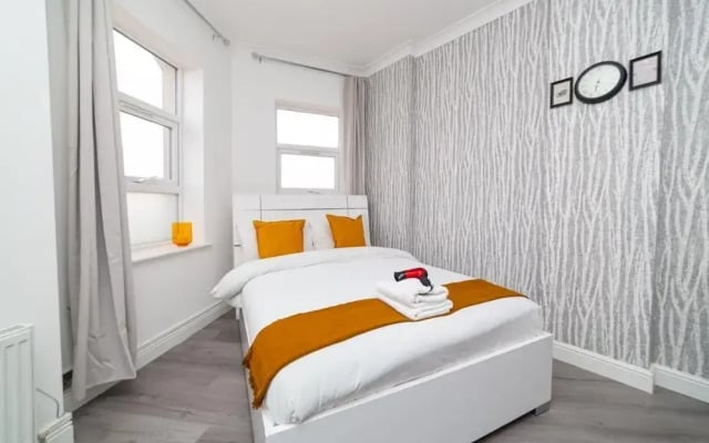Diana Hotel Near Wembley Self Serviced Apartments