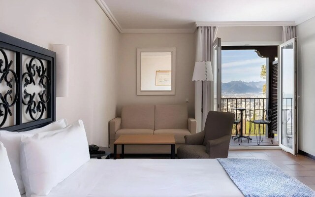 Parador de Malaga Gibralfaro