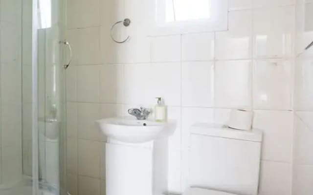 My City Chic St. Pancras Apartment