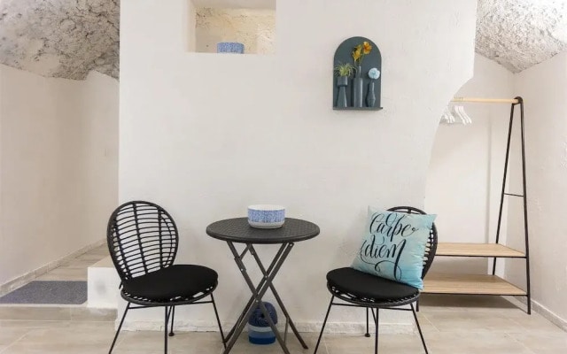 Rental in Rome Carpe Diem Apartment