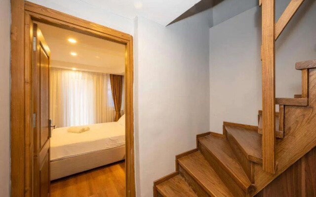 Taksim suite
