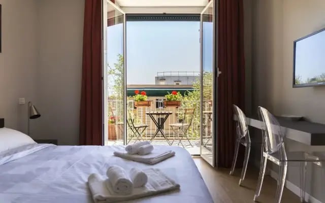 Relais Star of Trastevere