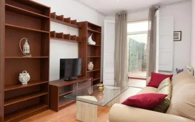 AB Passeig de Gràcia Apartments