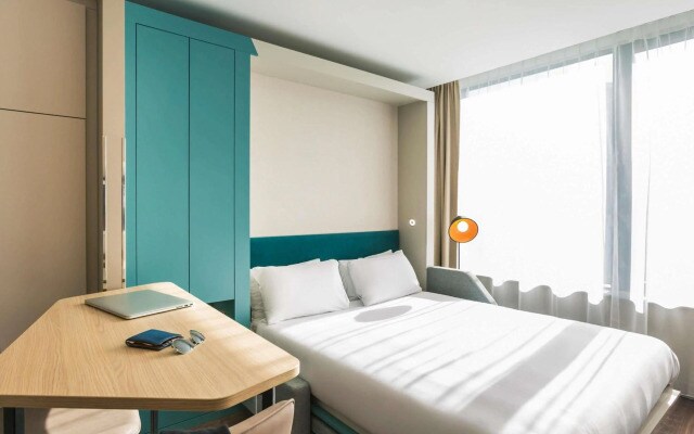 Aparthotel Adagio London Stratford