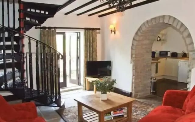 The Cottage