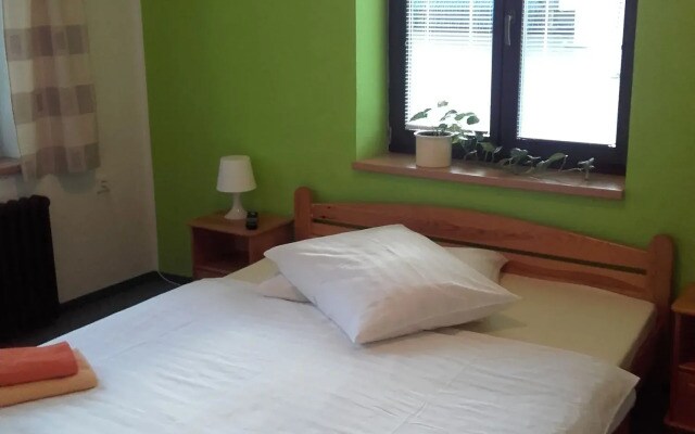 Hotel Anna