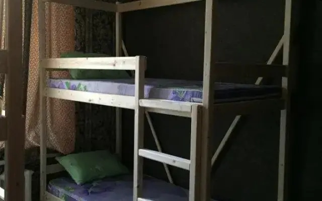 Hostelman Hostel