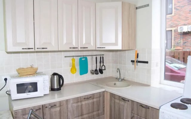 Guesthouse Tomskaya