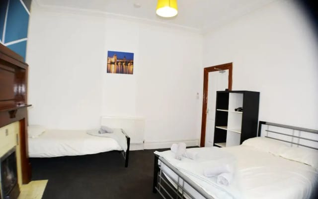 Old Swan Guest House
