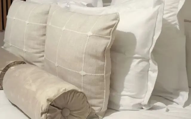 Redcliffe Square Flat