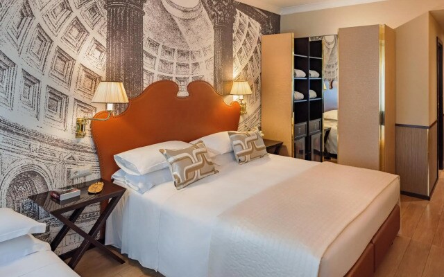 Starhotels Michelangelo