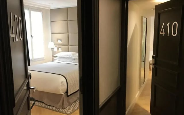 Hotel R de Paris