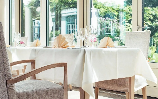 Schlossgut Oberambach BioHotel und Vitalzentrum