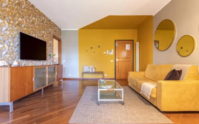 ElFaRo Kitty - Stylish Apartment Close to S. Peter