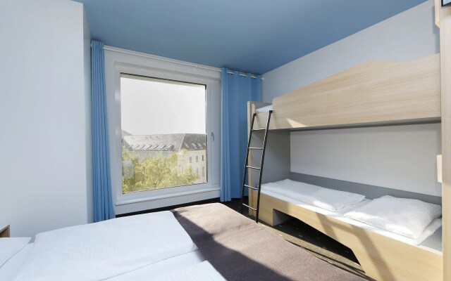 B&B Hotel Berlin-Tiergarten