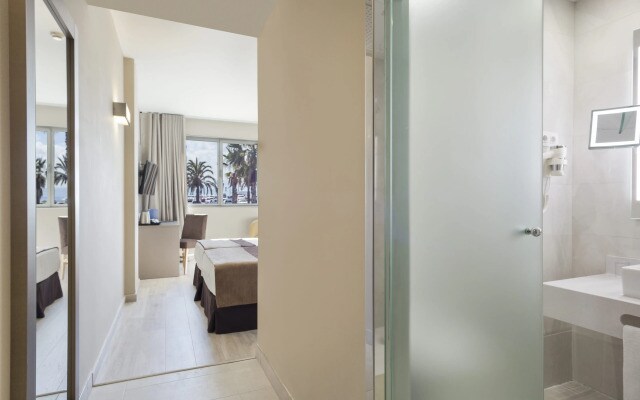 Hotel Best Front Maritim