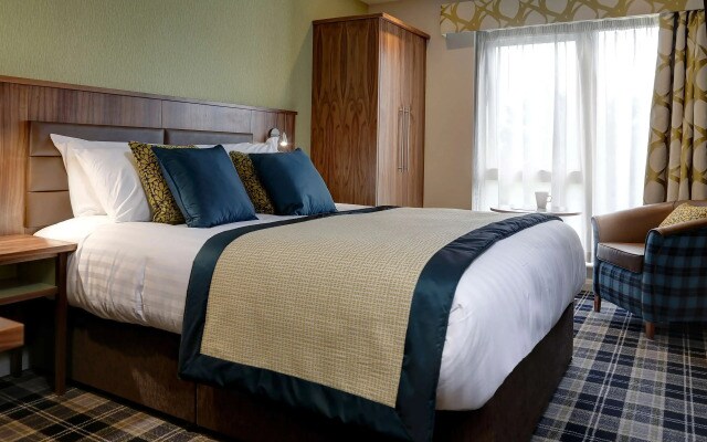Best Western Pinewood Manchester Airport-Wilmslow Hotel