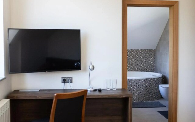 Apartmány VÍNO HRUŠKA Pardubice