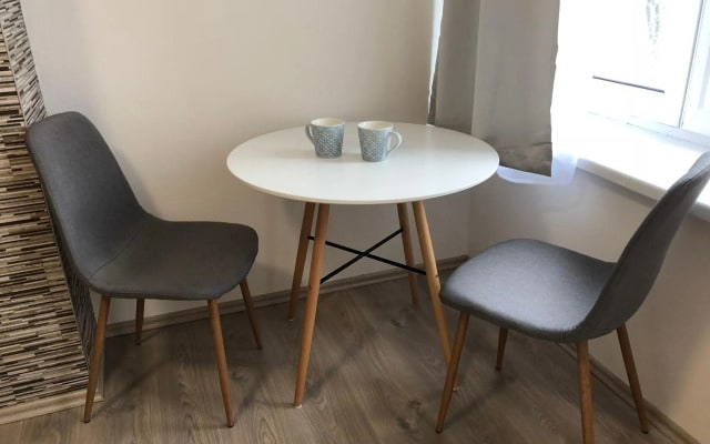 Apartmán U Zlaté hroudy