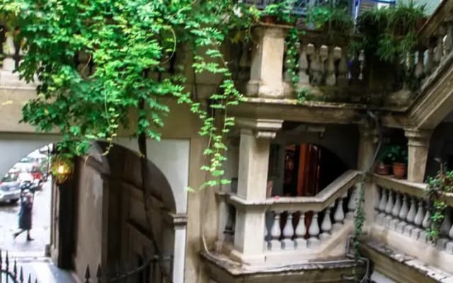 Heart of Rome