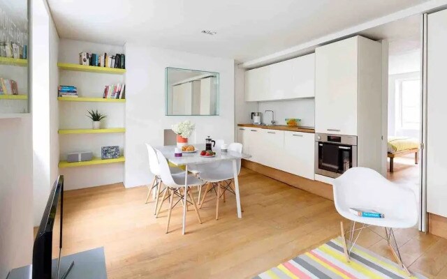 Chic | Central | Fast Wifi