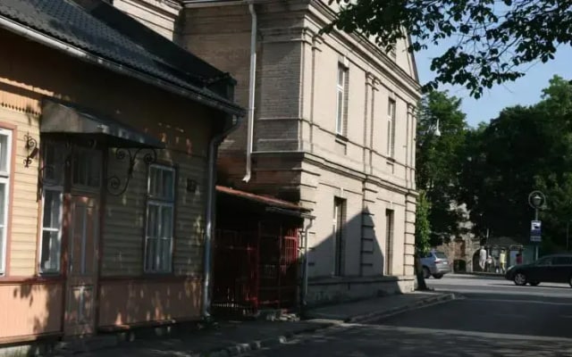 Suur-Mere Guesthouse