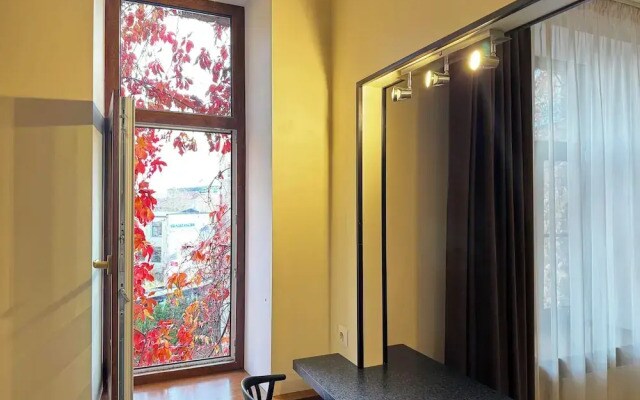 ApartHotel Riga Self Registration & Check-in