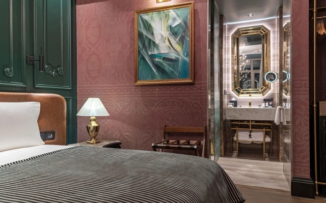 Orient Occident Hotel Istanbul, Autograph Collection